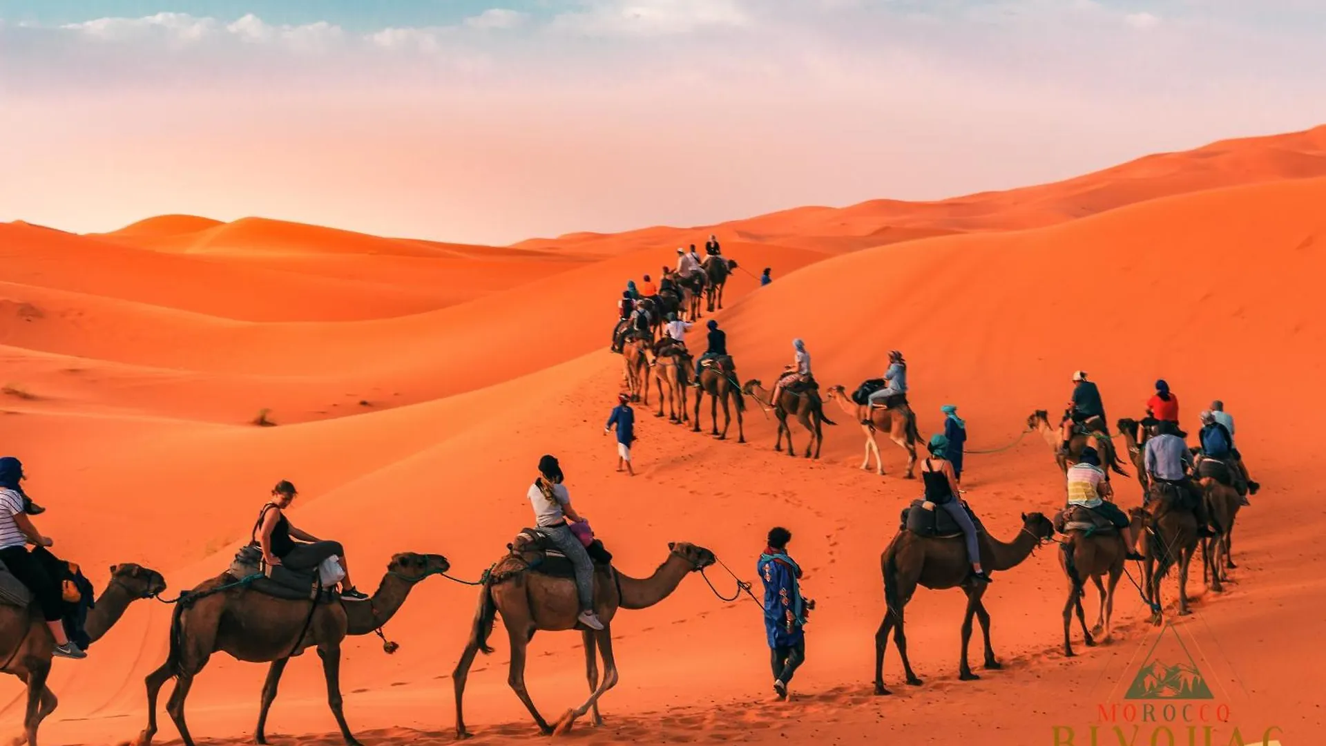 Morocco Bivouac Discoveries Casa Blanca 0*,  Marruecos